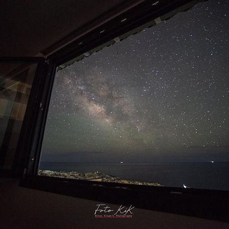 Psari Forada Metochi Olokalon, Sidoniaヴィラ エクステリア 写真